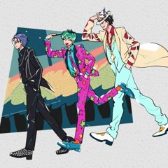 Rhyme Anima ＋｜Next Stage -OSAKA ver.-