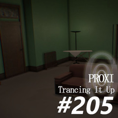 Trancing It Up 205