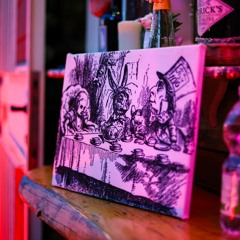 tripintequila | set & podacst