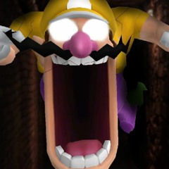 fnf apparition lyrics Mario's Madness Cover