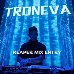 REAPER Mix Entry - TRONEVA