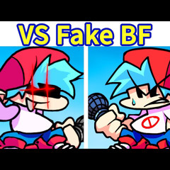 confronting yourself (fnf)