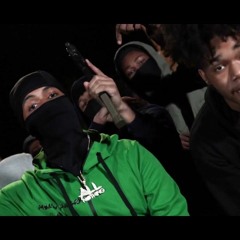 CelNoLackin X BigP - Back2Back