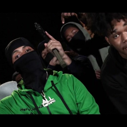 CelNoLackin X BigP - Back2Back