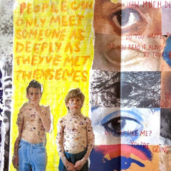 sedation - voice memo