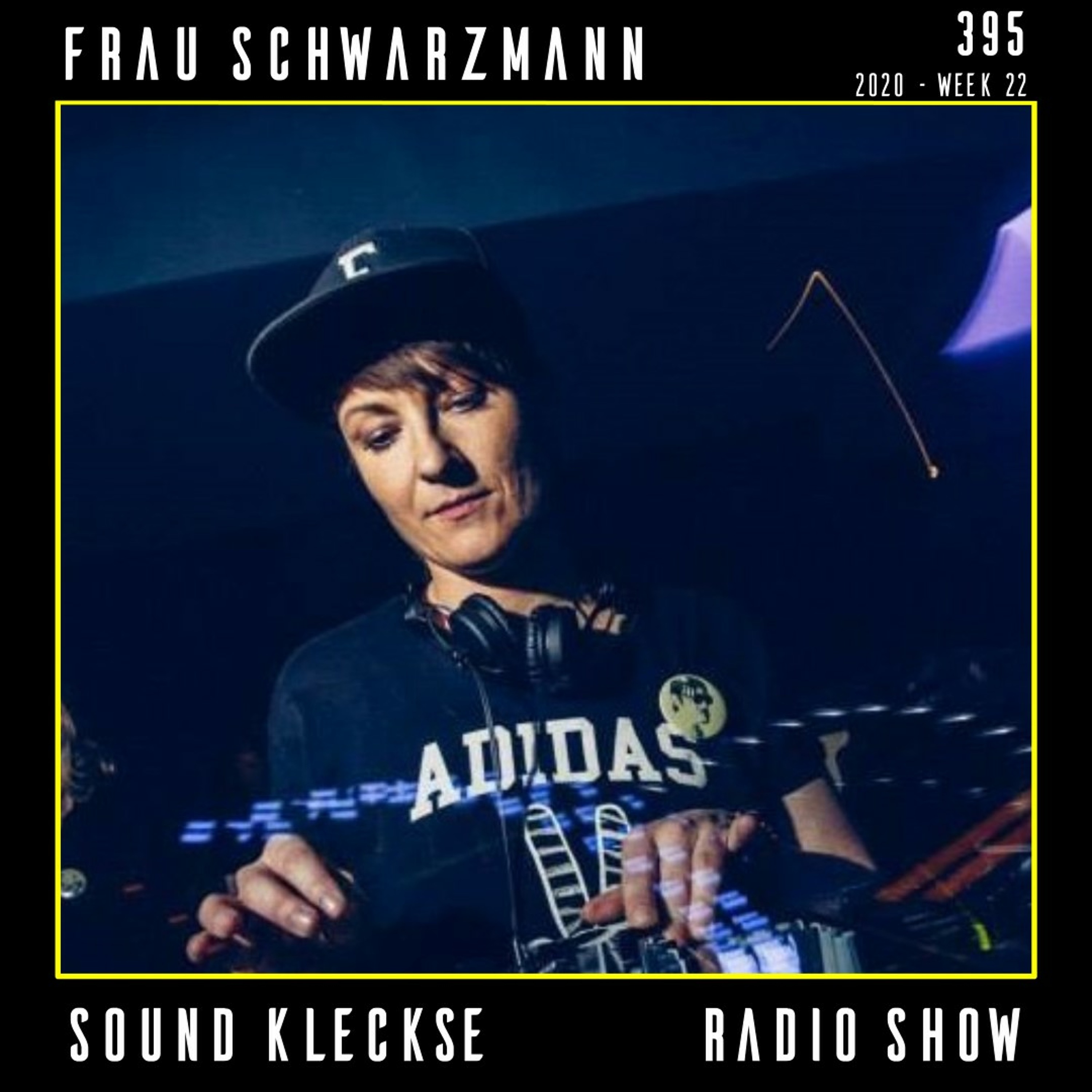 Sound Kleckse