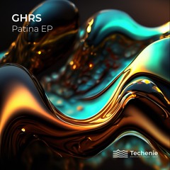 GHRS - Patina (Rick Fox Freezer Dub)