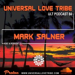 ULT Podcast 84 - Mark Salner