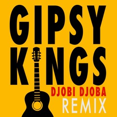 Gipsy Kings - Djobi Djoba_( DJ DOSE FUNK RMX )