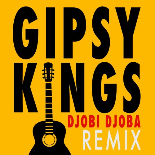 Gipsy Kings - Djobi Djoba_( DJ DOSE FUNK RMX )