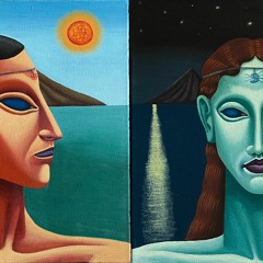 Mysterium Coniunctionis (b2b Alina Vinogradova)