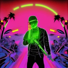 Brian Ka - Hit Em With It (Official Audio)