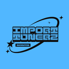 IMPORT TUNERZ