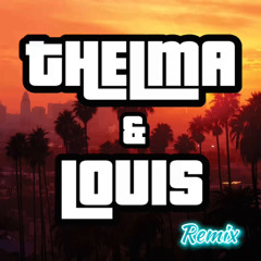 That Kid - Thelma & Louis ft. Chase Icon (Tia Tamera Remix)