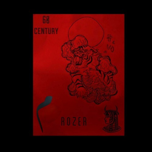 60th century (feat. abo samra x rozer )