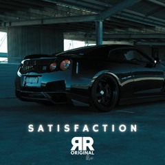 RR Original Mix & Benny Benassi - Satisfaction (Tiktok Remix) #satisfaction #rroriginalmix