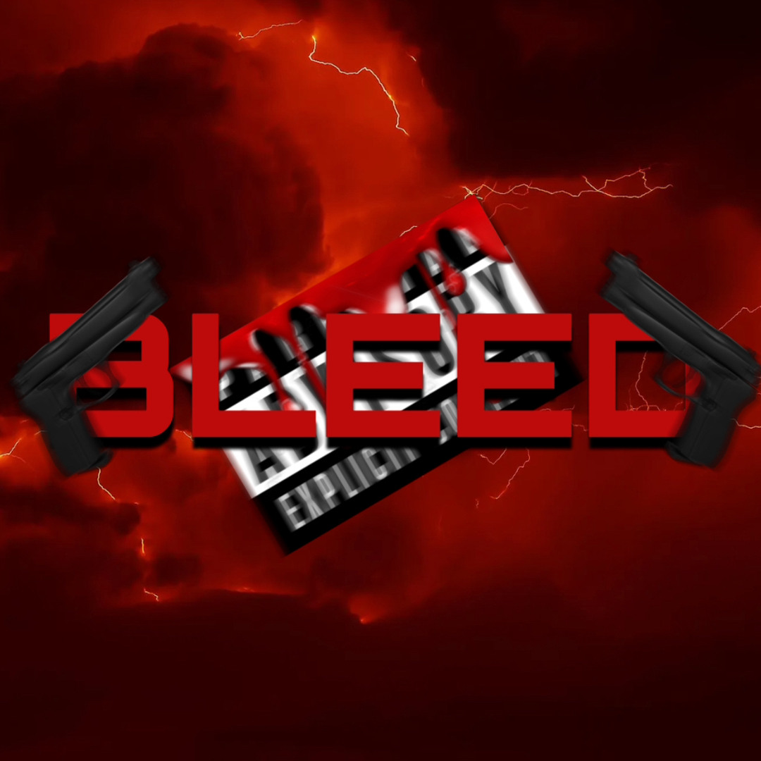 Stream BLEED by Lil Street$ | Listen online for free on SoundCloud