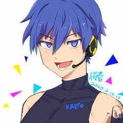 Gimme×Gimme Test(kaito・gakupo)2