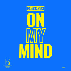 On My Mind (Radio Edit)