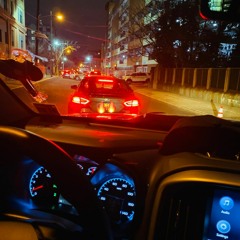 Midnight Drive 🌜🚘