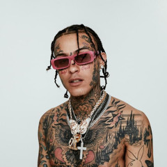 Lil Skies - My Guitar (Official Audio)