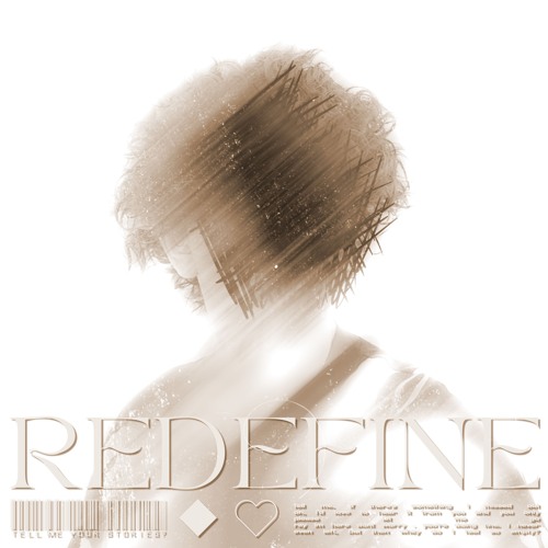 rayzur - redefine