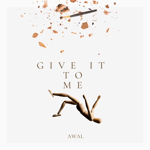 Give It To Me