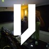 The Vulged Series #002 - Flits b2b Lasse DJ mix artwork - Electronic music tracklist cover image