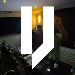 The Vulged Series #002 - Flits b2b Lasse