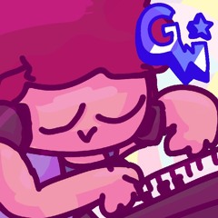 GW - Remember the time demo instrumental