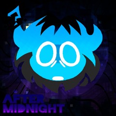 AFTER MIDNIGHT WL WITH LYRICS || DR.CYBER