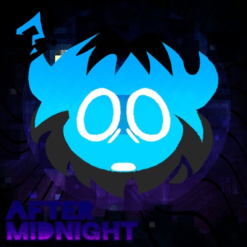AFTER MIDNIGHT WL WITH LYRICS || DR.CYBER