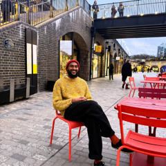 Swimdem Sounds w/ Natty Cole 17/12/25 - Voices Radio