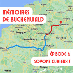 Épisode 6 : Soyons curieux !