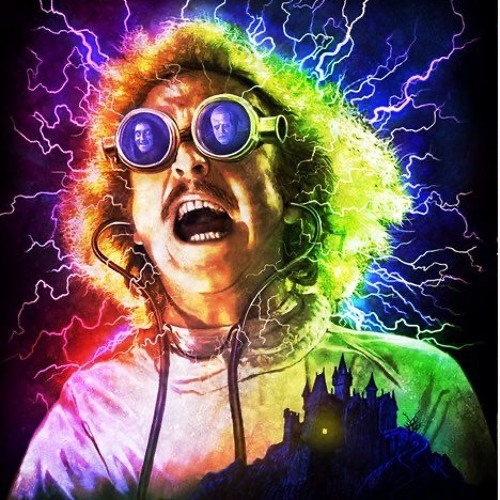 Snippet Dr. Frederick Frankenstein's Laboratory - Human Subject 1