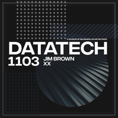 Jim Brown - Xx