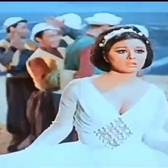 سعاد حسنى صغيره على الحب