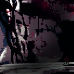 DELTARUNE - PALLIATOR