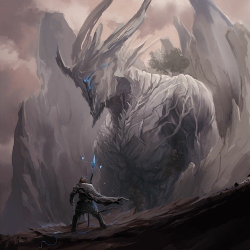 Fernando Kahs & Matias Castro - The Arrival Of Demons