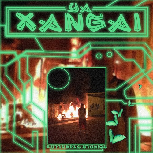 XANGAI