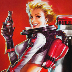 Fallout 4 Nuka World - Raider Radio "The Real Deal" - Version 2