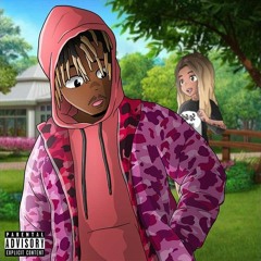 Juice WRLD - Nostalgia Unreleased