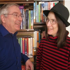 Writers Among Us - Carol Baker-Willey and Terry Willey