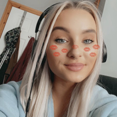 Bruises - Lewis Capaldi (cover) RACHEL FREW