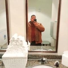 "Ridin" by Jackson Graves