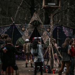 Psychomania 2024 - Goa Trance dj set