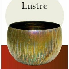 Ebook Lustre (Ceramics Handbooks)