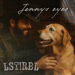 jennys eyes