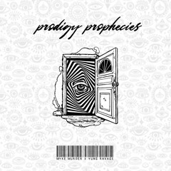 Myke Murder & Yung Ravage - Deep Fake [prod. By Haku]