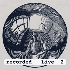 mand∃︎la  recorded Live -_- 2